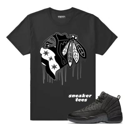 Jordan Shirts-320